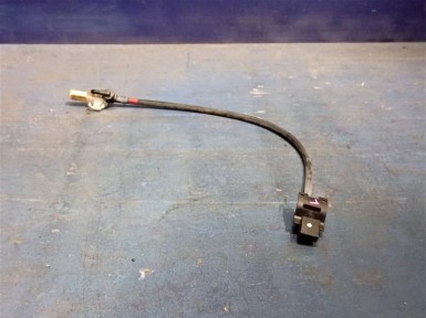 Форсунка омывателя передняя левая Toyota  Corolla Fielder NZE141G 1NZ-FE 2010 