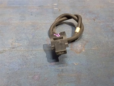 Форсунка омывателя передняя правая Toyota  Corolla Fielder NZE141G 1NZ-FE 2010 