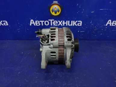 Генератор Mitsubishi Galant EA7A 4G94 2003 