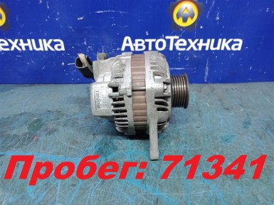 Генератор Nissan Dayz Roox B21A 3B20 2015 