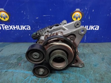 Генератор Nissan Serena GC27 MR20DD 2016