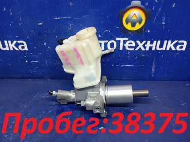 Главный тормозной цилиндр Mercedes-benz C-class W204041/W204 M271KE18ML/271.950 2007