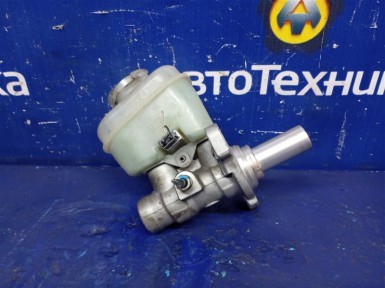 Главный тормозной цилиндр Subaru Forester  SH5 EJ205 2008 