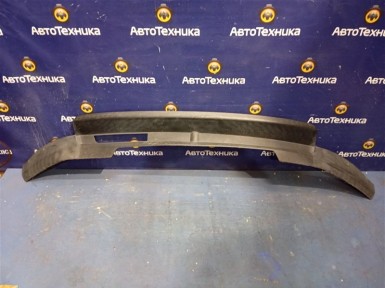 Губа передняя Ford Explorer U502 T35P 2011 