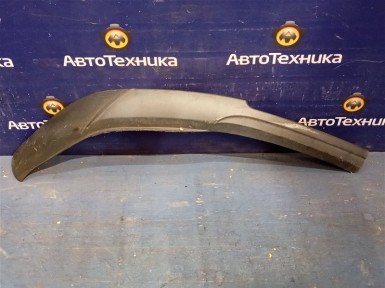 Губа передняя правая Toyota Avensis AZT251W  2AZ-FSE 2008 