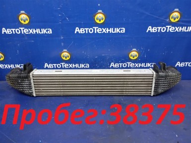 Интеркулер Mercedes-benz C-class W204041/W204  M271KE18ML/271.950 2007 