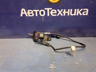 Камера переднего вида передняя Nissan/mitsubish  Dayz Roox/ek Space B21A 3B20 2015 