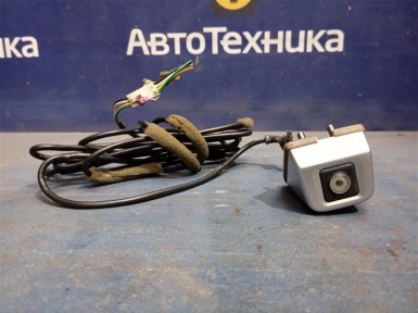 Камера заднего вида задняя Nissan Note E11  HR15DE 2012 