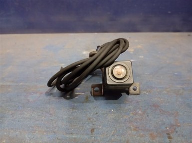 Камера заднего вида задняя Nissan Tiida C11 HR15DE 2007