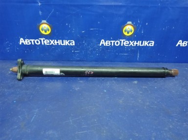 Карданный вал передний BMW X5 E70 N52B30  2009 