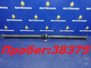 Карданный вал задний Mercedes-benz C-class  W204041/W204 M271KE18ML/271.950 2007 