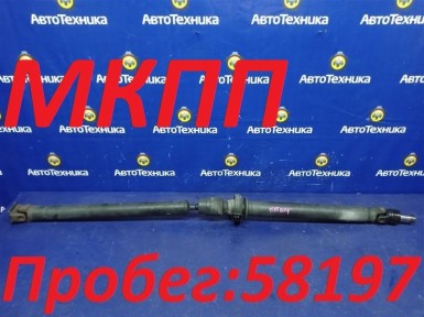 Карданный вал задний Subaru Legacy Lancaster  BH9 EJ254 2000 