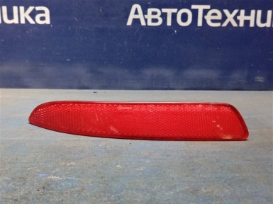 Катафот задний левый BMW X5 E70 N52B30 2009