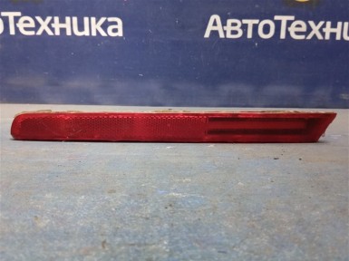 Катафот задний левый Ford Explorer U502 T35P  2011 