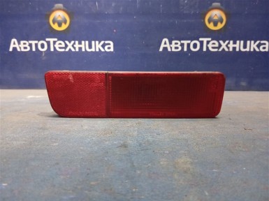 Катафот задний левый Mitsubishi Airtrek CU5W 4G69 2005