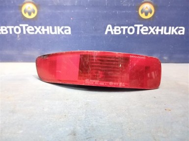 Катафот задний левый Mitsubishi Outlander  CW5W 4B12 2006 