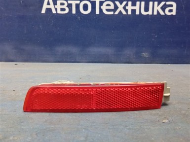 Катафот задний левый Nissan Note HE12 HR12DE  2019 