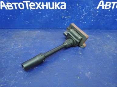 Катушка зажигания Mitsubishi Galant EA7A  4G94 2003 