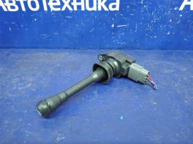 Катушка зажигания Nissan Note E11 HR15DE  2012 