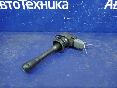 Катушка зажигания Nissan Note E11 HR15DE  2012 