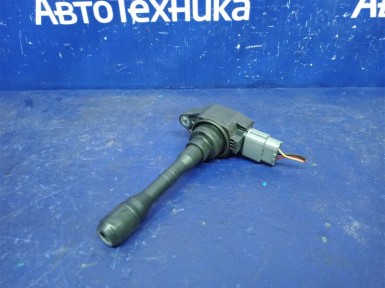 Катушка зажигания Nissan Serena GC27 MR20DD  2016 