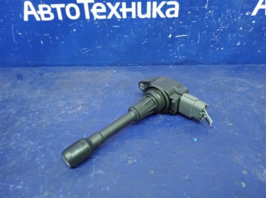 Катушка зажигания Nissan Tiida C11 HR15DE  2007 