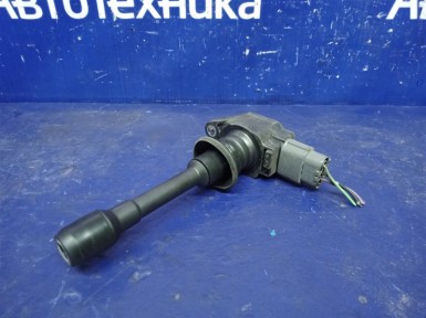 Катушка зажигания Nissan Tiida C11 HR15DE  2007 