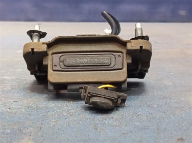 Кнопка открывания багажника задняя Nissan  Note E11 HR15DE 2012 