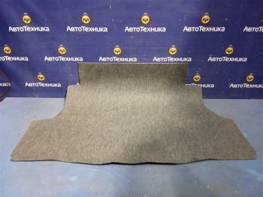 Коврик в багажник задний Nissan Sunny FB15  QG15DE 2002 
