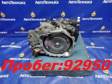КПП автоматическая Mitsubishi Galant EA7A  4G94 2003 