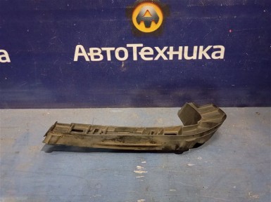 Крепление бампера переднее левое BMW X5 E70 N52B30 2009