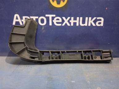 Крепление бампера переднее правое BMW X5  E70 N52B30 2009 