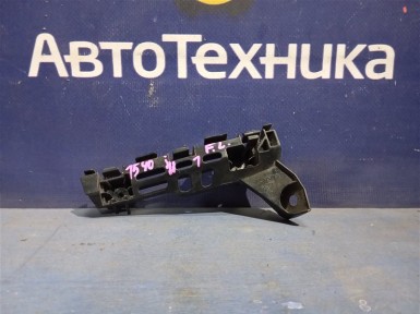 Крепление бампера переднее левое Honda N-wgn  JH1 S07A 2017 