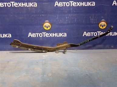 Крепление бампера переднее левое Mitsubishi  Airtrek/outlander CU5W 4G69 2005 