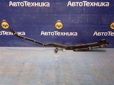 Крепление бампера переднее правое Mitsubishi  Airtrek/outlander CU5W 4G69 2005 