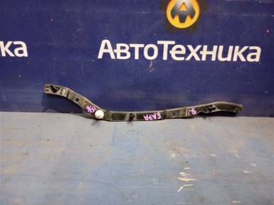 Крепление бампера заднее правое Mitsubishi Galant EA7A 4G94 2003