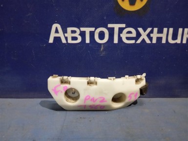 Крепление бампера переднее правое Nissan  Murano PNZ51 VQ35DE 2009 