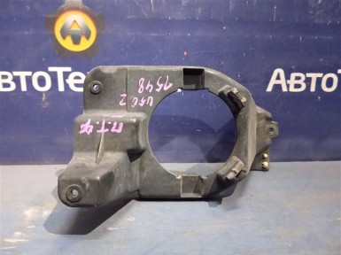 Крепление противотуманной фары переднее левое  Ford Explorer U502 T35P 2011 