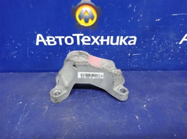 Кронштейн опоры двигателя левый Ford Explorer  U502 T35P 2011 