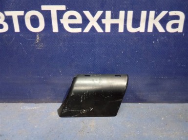 Крышка рейлинга левый Mitsubishi Airtrek  CU5W 4G69 2005 