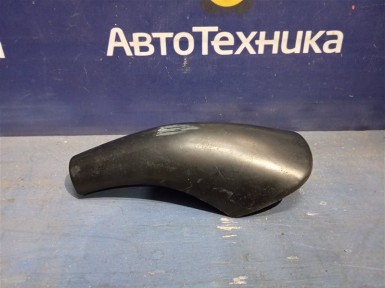 Крышка рейлинга задний левый Mitsubishi Airtrek CU5W 4G69 2005