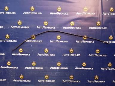 Молдинг на крышу левый Toyota Ist NCP61 1NZ-FE  2006 