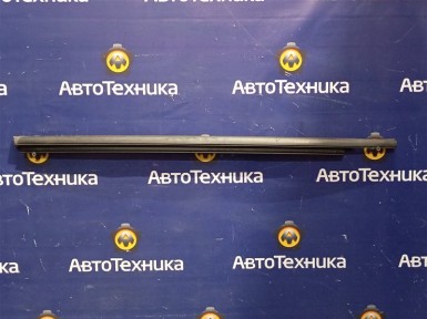 Молдинг стекла передний левый Ford Explorer  U502 T35P 2011 