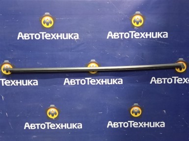 Молдинг стекла передний правый Honda N-wgn  JH1 S07A 2017 