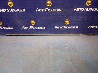 Молдинг стекла передний правый Subaru Levorg  VM4 FB16E 2014 