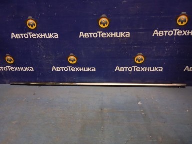 Молдинг стекла передний левый Subaru Levorg  VM4 FB16E 2014 