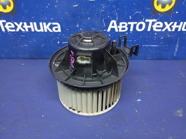 Мотор печки Ford Explorer U502 T35P 2011 