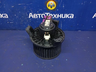 Мотор печки задний Ford Explorer U502 T35P 2011