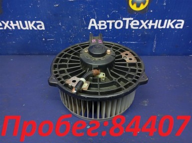 Мотор печки Honda Accord CL7 K20A 2003