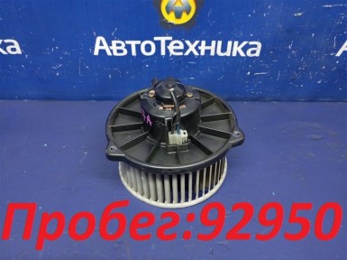 Мотор печки Mitsubishi Galant EA7A 4G94 2003 